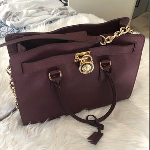 🔥Michael Kors🔥- Beautiful barely used!